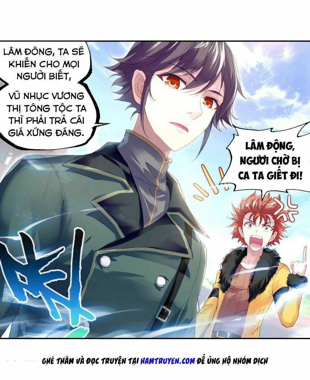 Võ Động Càn Khôn - Chapter 98 - Trang 18
