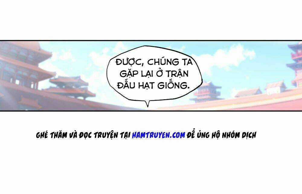 Võ Động Càn Khôn - Chapter 98 - Trang 20