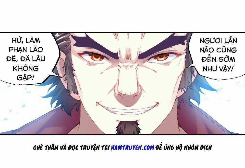 Võ Động Càn Khôn - Chapter 98 - Trang 3