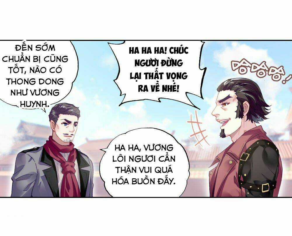 Võ Động Càn Khôn - Chapter 98 - Trang 4