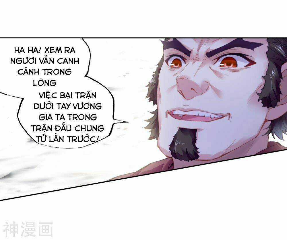 Võ Động Càn Khôn - Chapter 98 - Trang 5