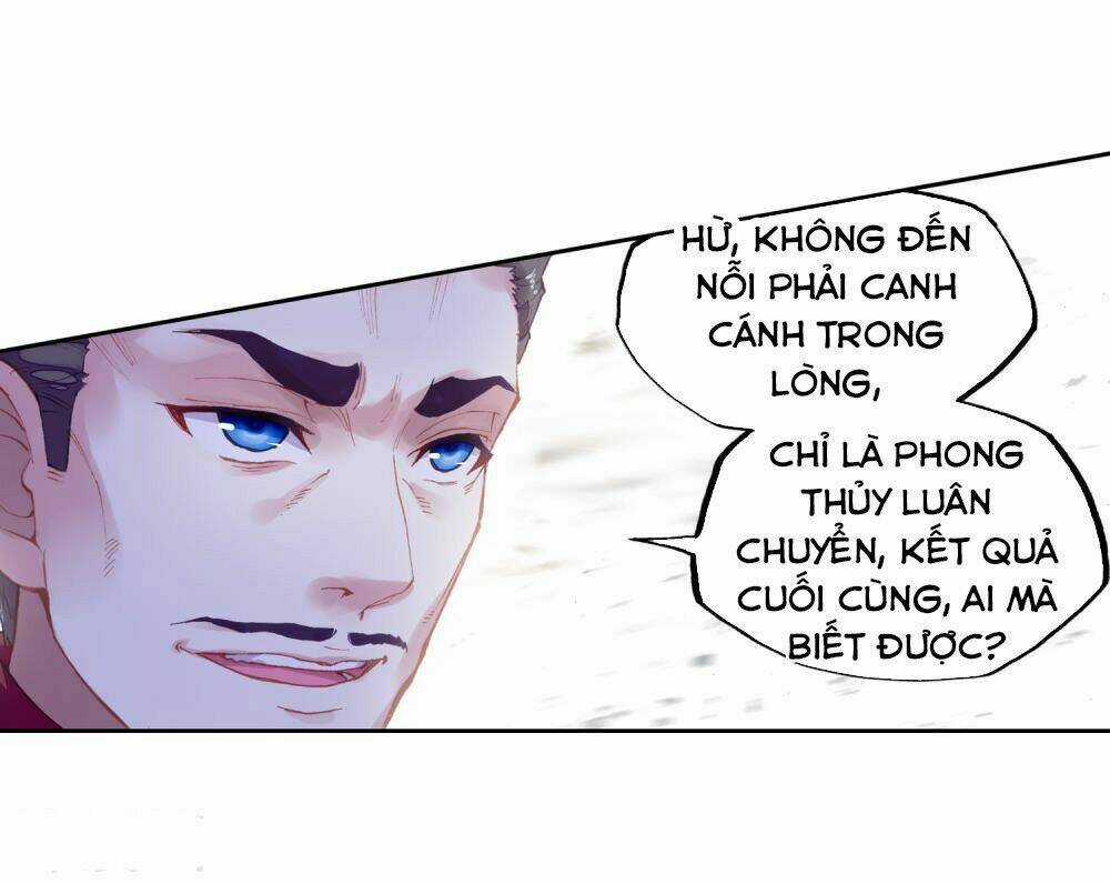 Võ Động Càn Khôn - Chapter 98 - Trang 6