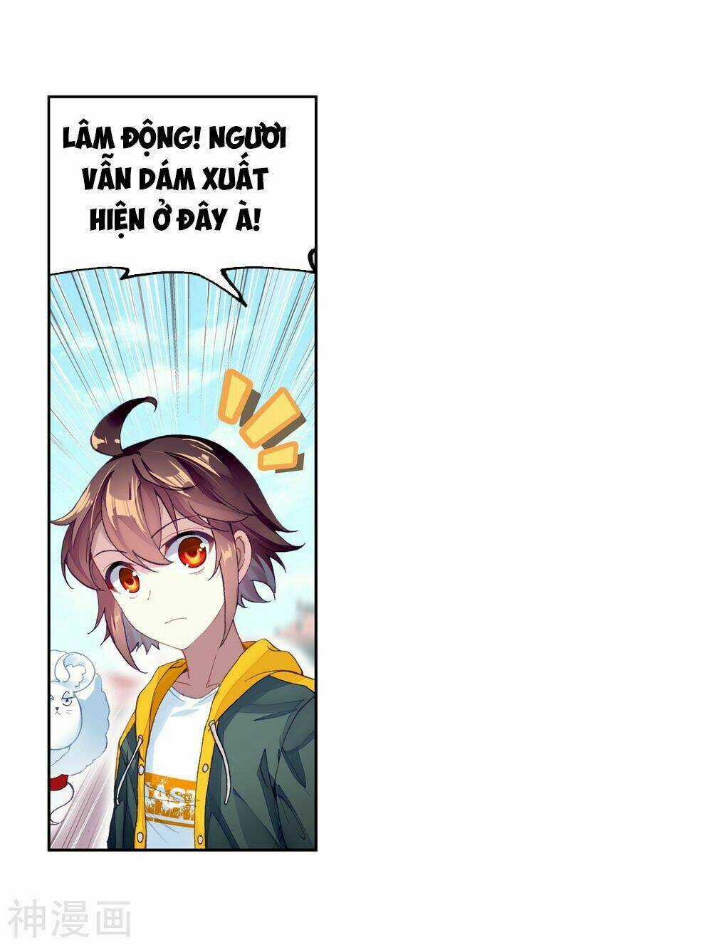 Võ Động Càn Khôn - Chapter 98 - Trang 8