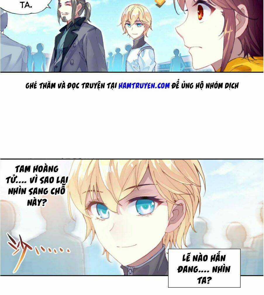 Võ Động Càn Khôn - Chapter 99 - Trang 12