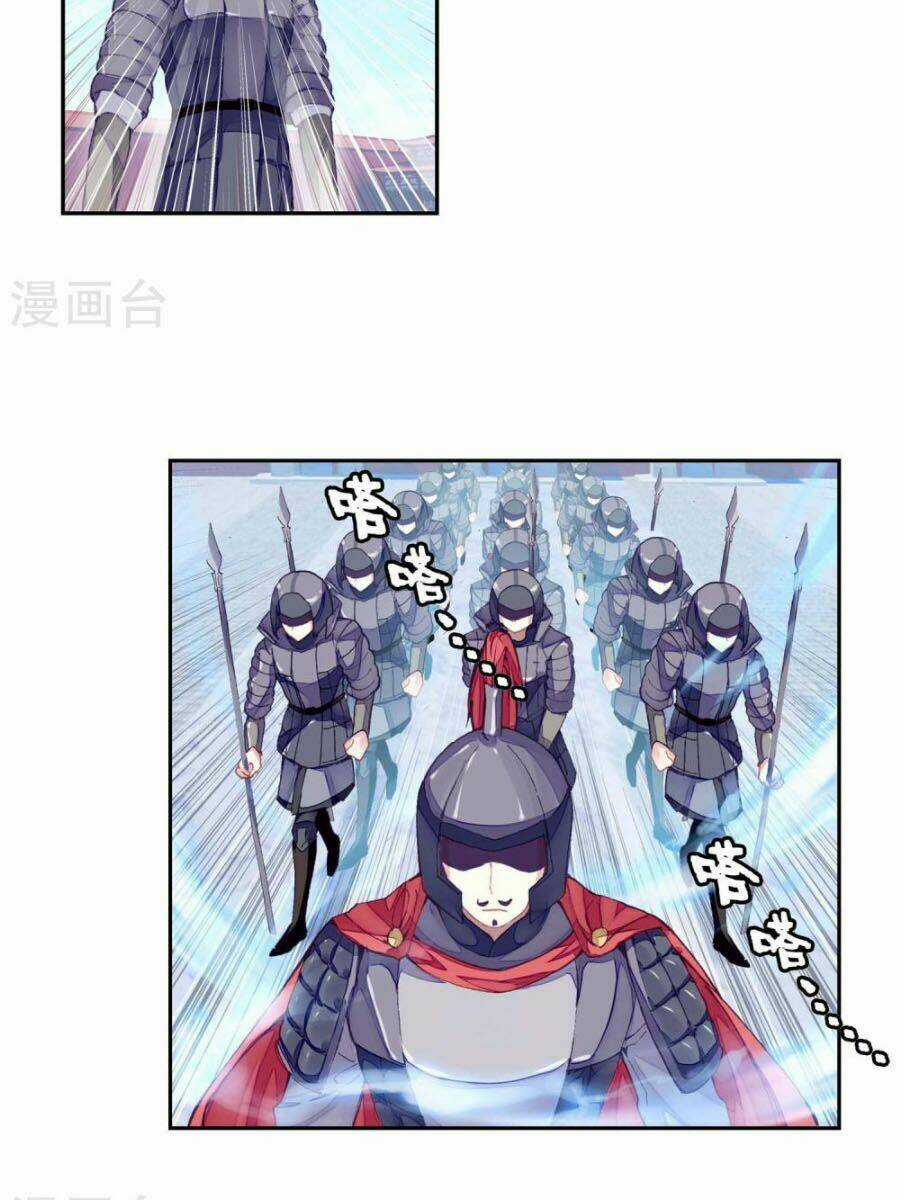 Võ Động Càn Khôn - Chapter 99 - Trang 4