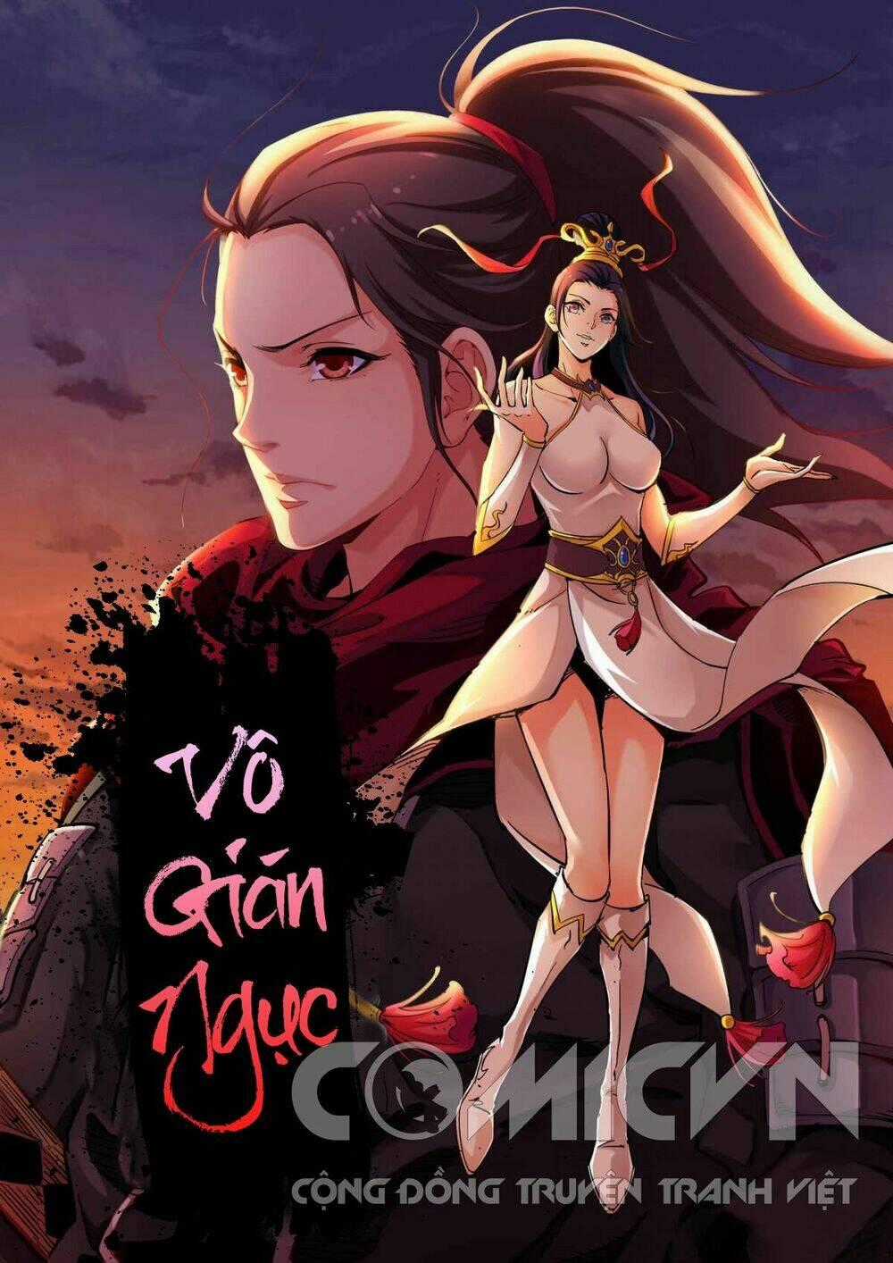 Vô Gián Ngục - Chapter 1 - Trang 1
