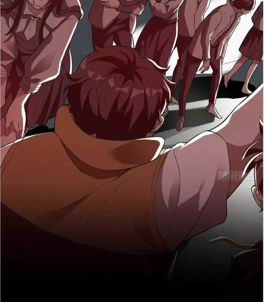 Vô Hạn Biến Dị - Chapter 1 - Trang 12