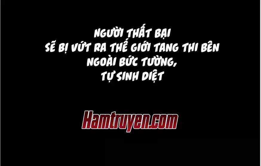 Vô Hạn Biến Dị - Chapter 1 - Trang 13