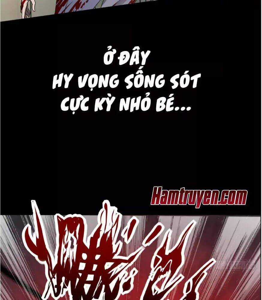 Vô Hạn Biến Dị - Chapter 1 - Trang 15