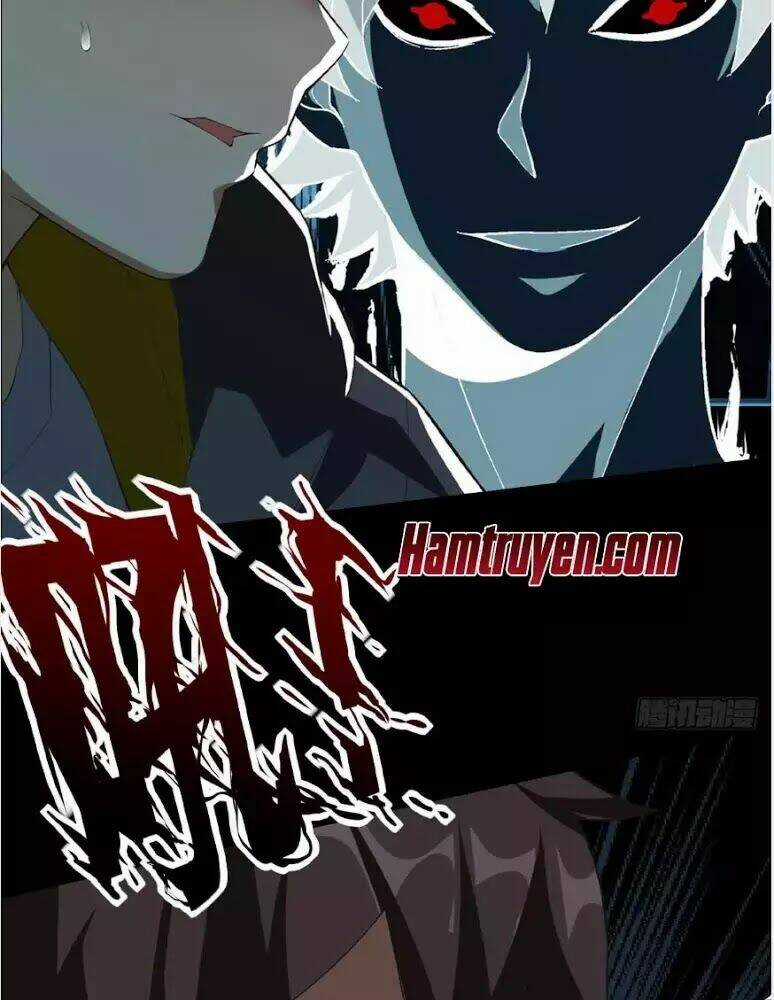 Vô Hạn Biến Dị - Chapter 1 - Trang 23