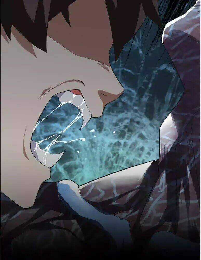 Vô Hạn Biến Dị - Chapter 1 - Trang 24