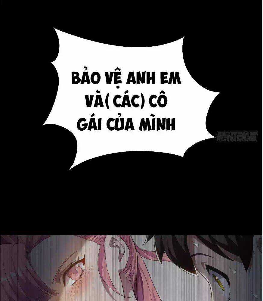 Vô Hạn Biến Dị - Chapter 1 - Trang 26