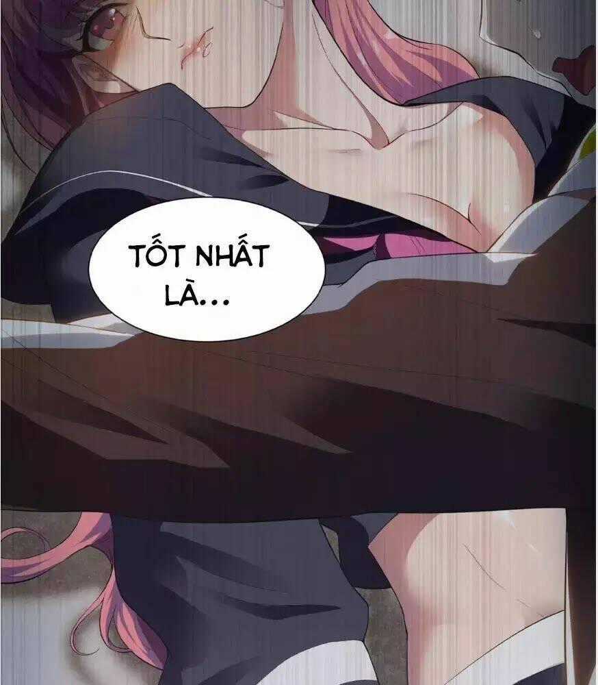 Vô Hạn Biến Dị - Chapter 1 - Trang 27