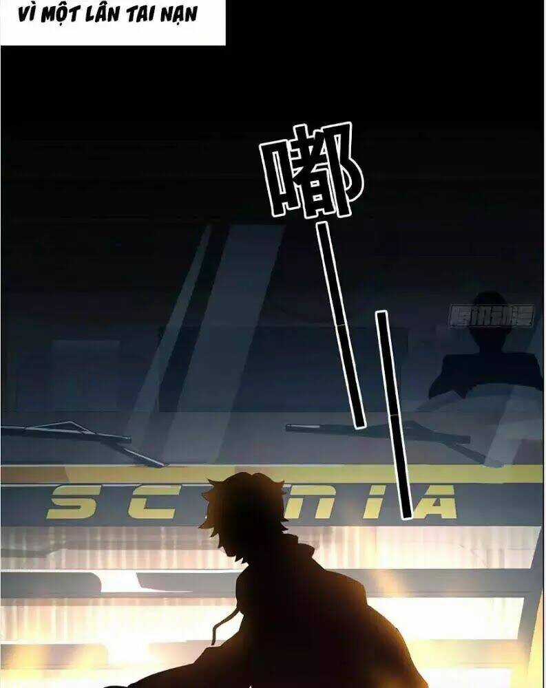 Vô Hạn Biến Dị - Chapter 1 - Trang 6