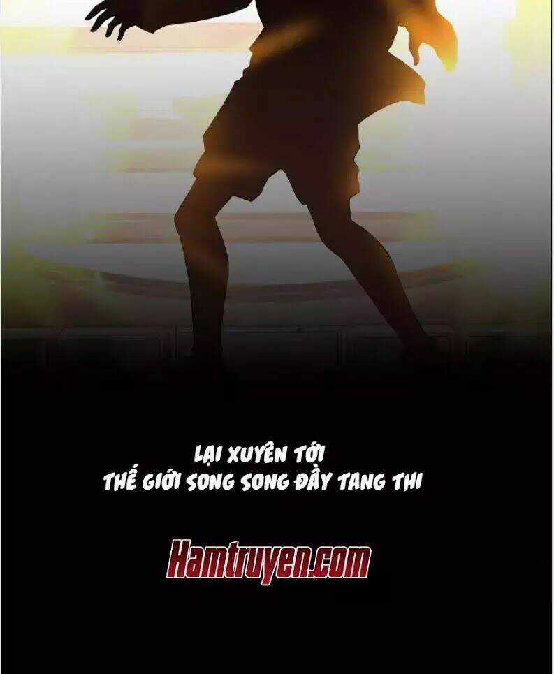 Vô Hạn Biến Dị - Chapter 1 - Trang 7