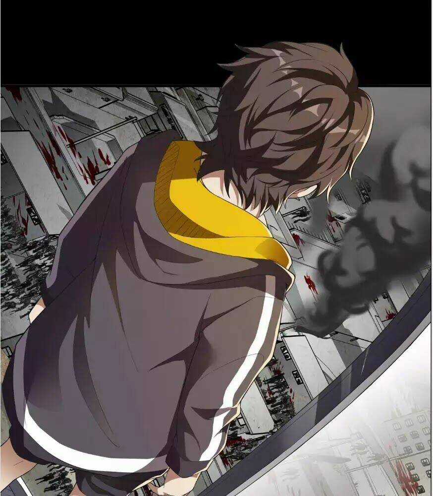 Vô Hạn Biến Dị - Chapter 1 - Trang 8