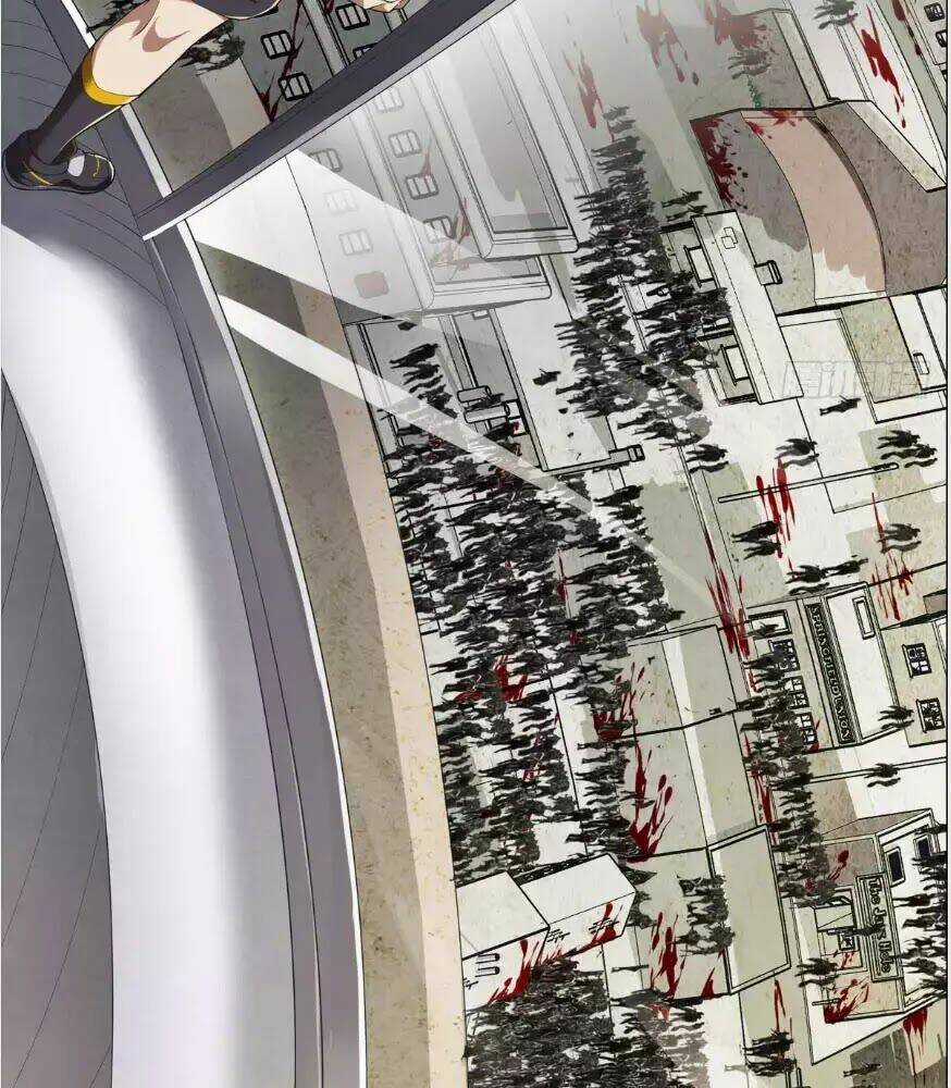 Vô Hạn Biến Dị - Chapter 1 - Trang 9