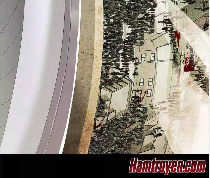 Vô Hạn Biến Dị - Chapter 1 - Trang 10