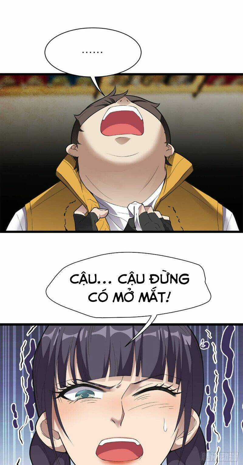 Vô Hạn Biến Dị - Chapter 10 - Trang 11