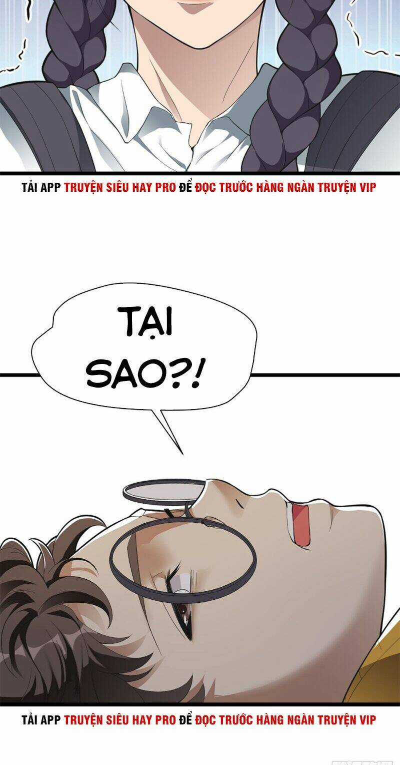 Vô Hạn Biến Dị - Chapter 10 - Trang 12