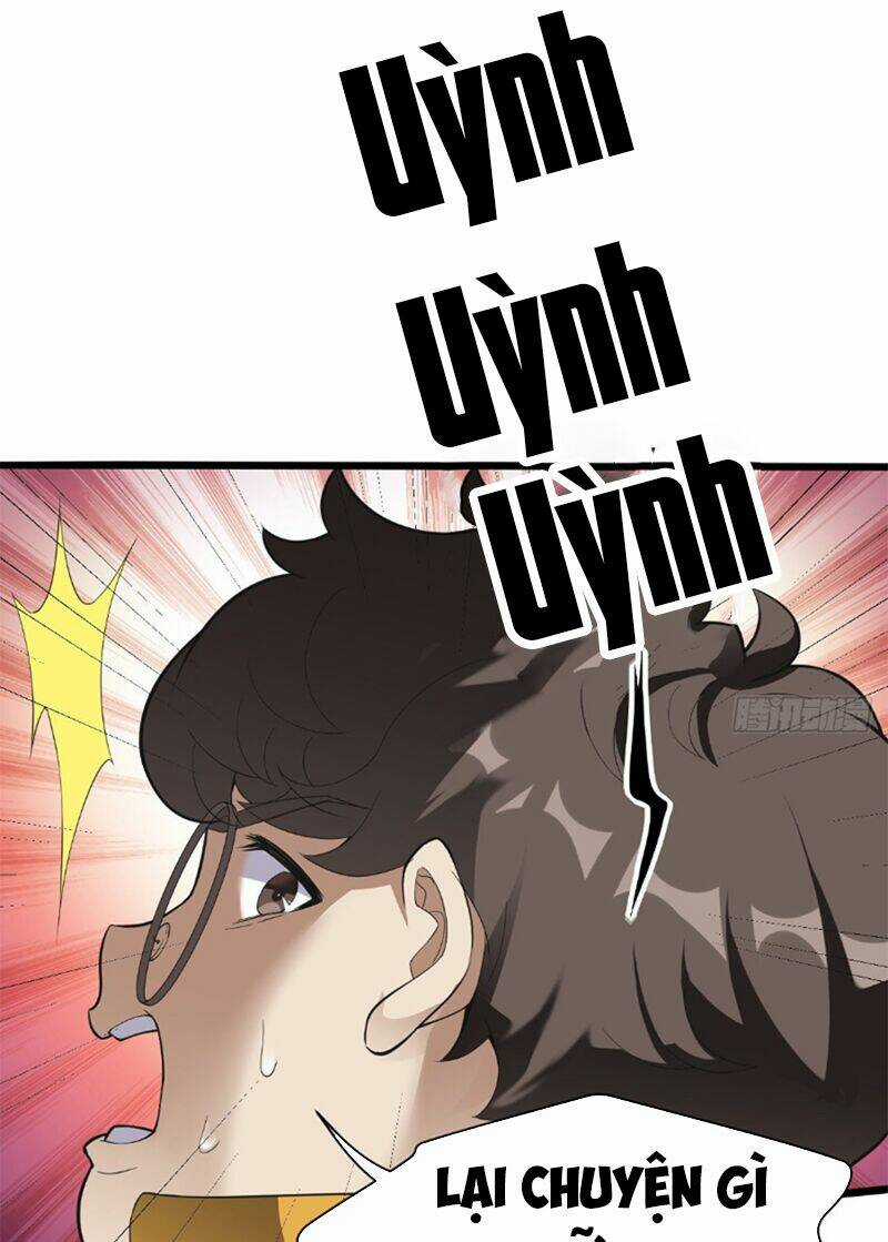 Vô Hạn Biến Dị - Chapter 10 - Trang 19