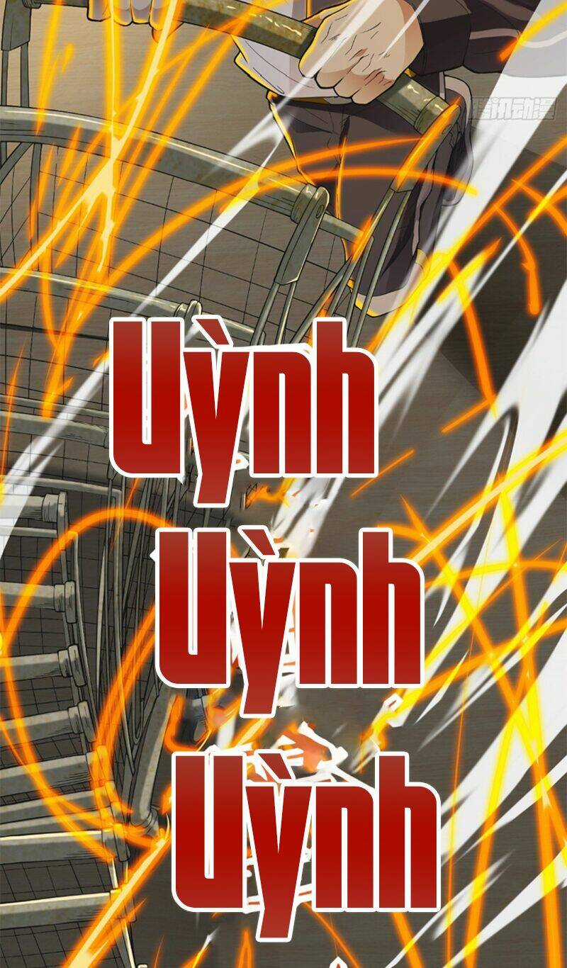 Vô Hạn Biến Dị - Chapter 10 - Trang 22