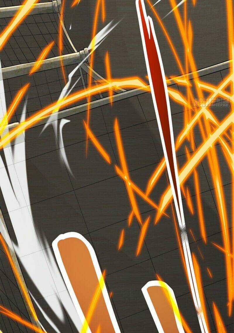 Vô Hạn Biến Dị - Chapter 10 - Trang 23