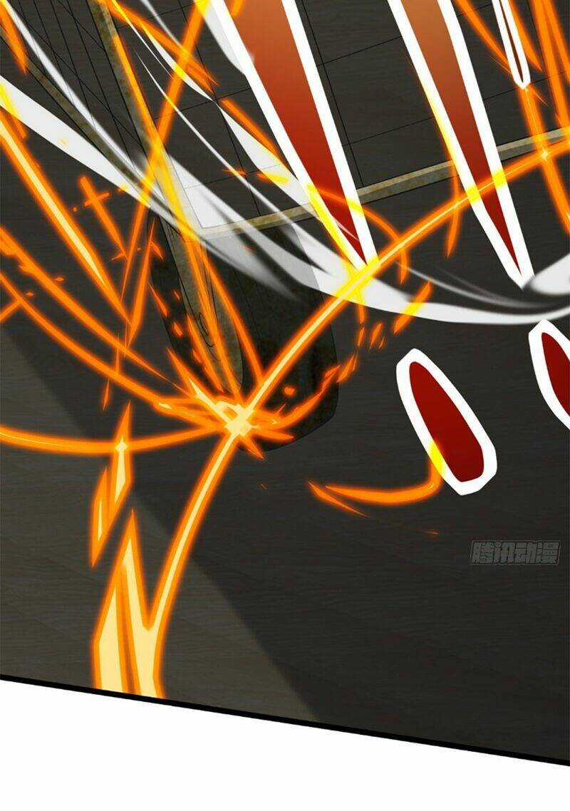 Vô Hạn Biến Dị - Chapter 10 - Trang 24