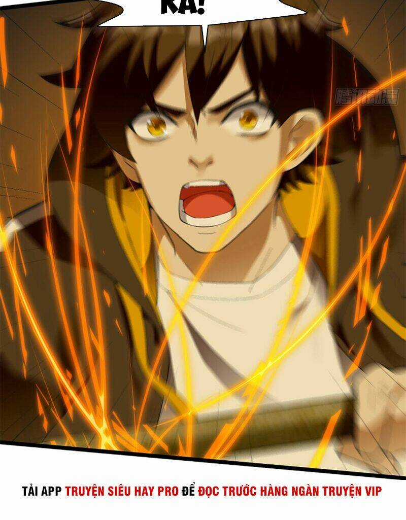 Vô Hạn Biến Dị - Chapter 10 - Trang 26