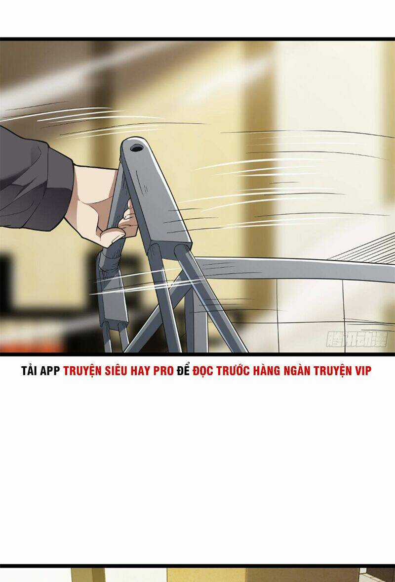 Vô Hạn Biến Dị - Chapter 10 - Trang 34