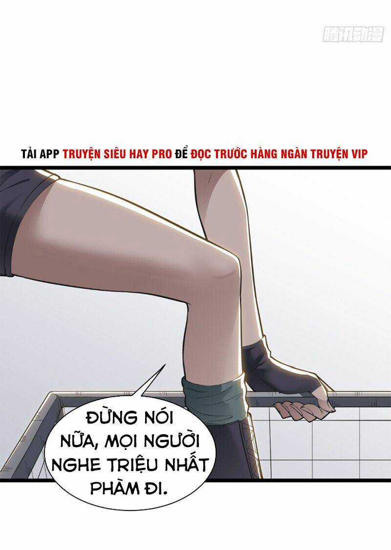 Vô Hạn Biến Dị - Chapter 10 - Trang 37