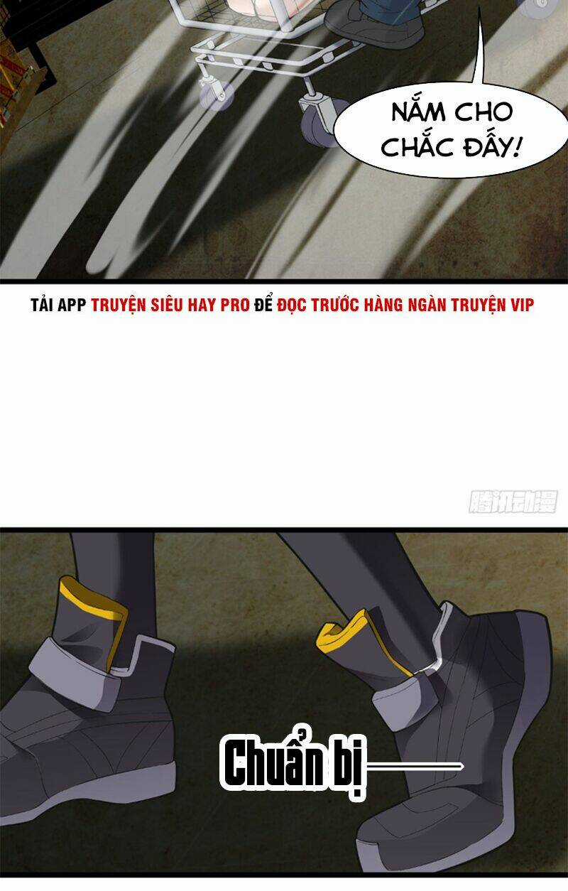 Vô Hạn Biến Dị - Chapter 10 - Trang 39
