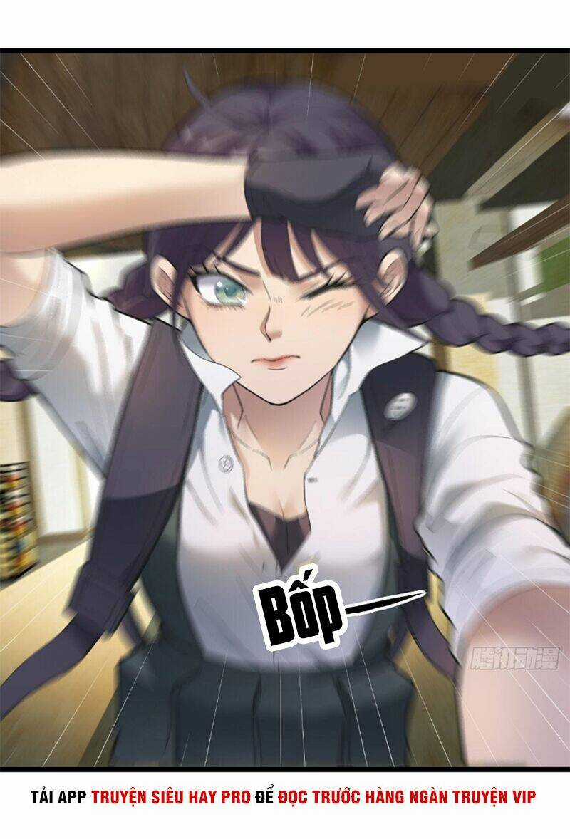 Vô Hạn Biến Dị - Chapter 10 - Trang 42