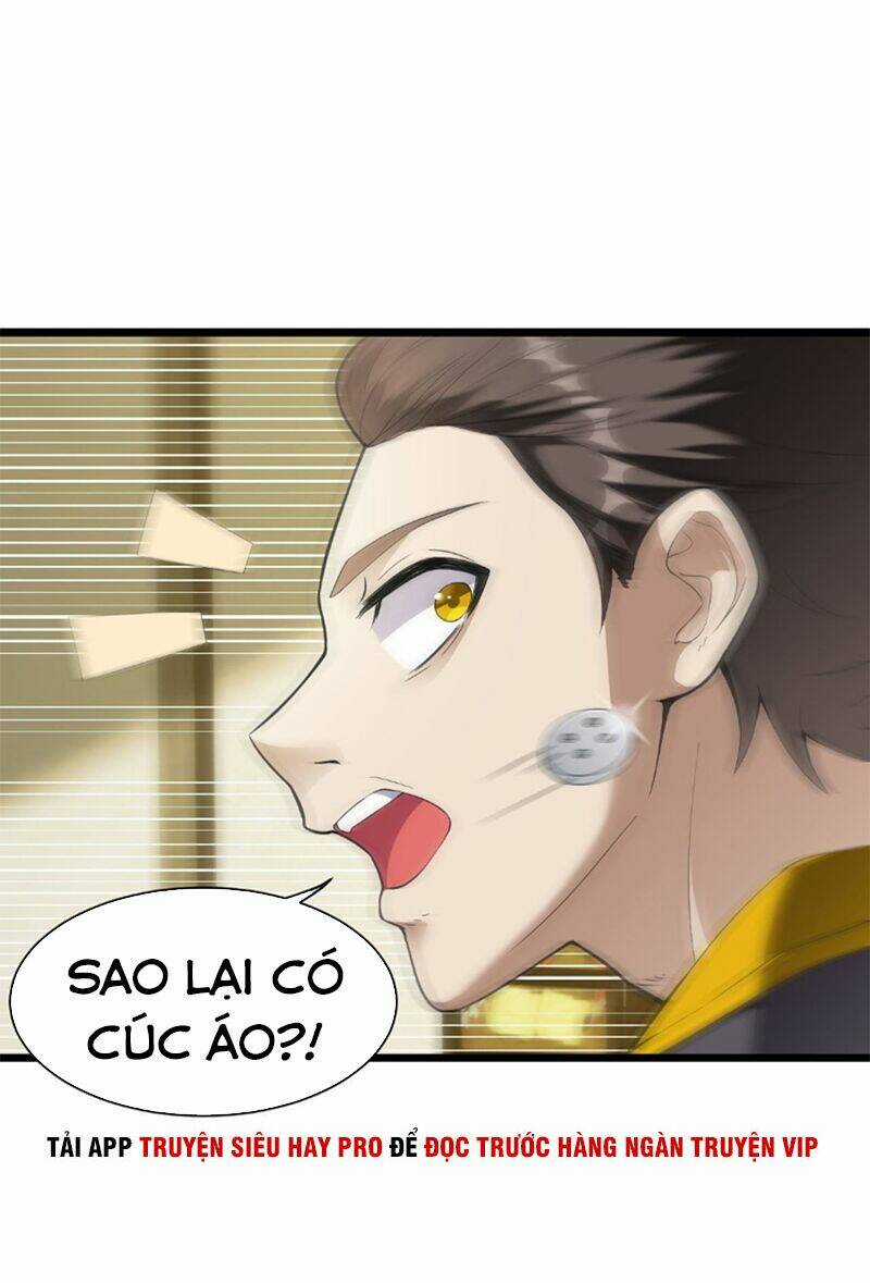 Vô Hạn Biến Dị - Chapter 10 - Trang 43