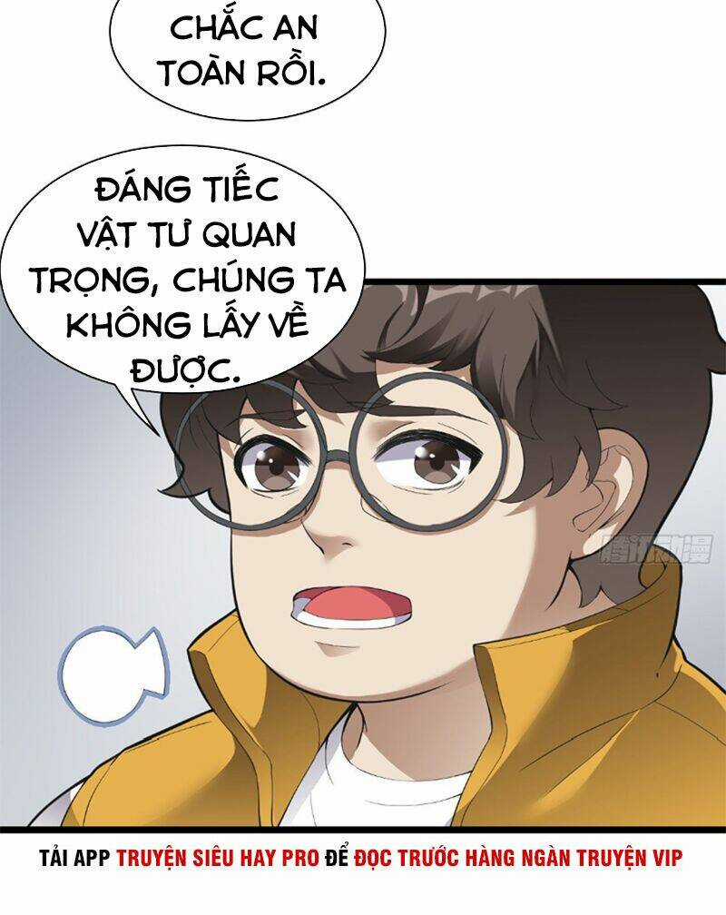 Vô Hạn Biến Dị - Chapter 10 - Trang 47