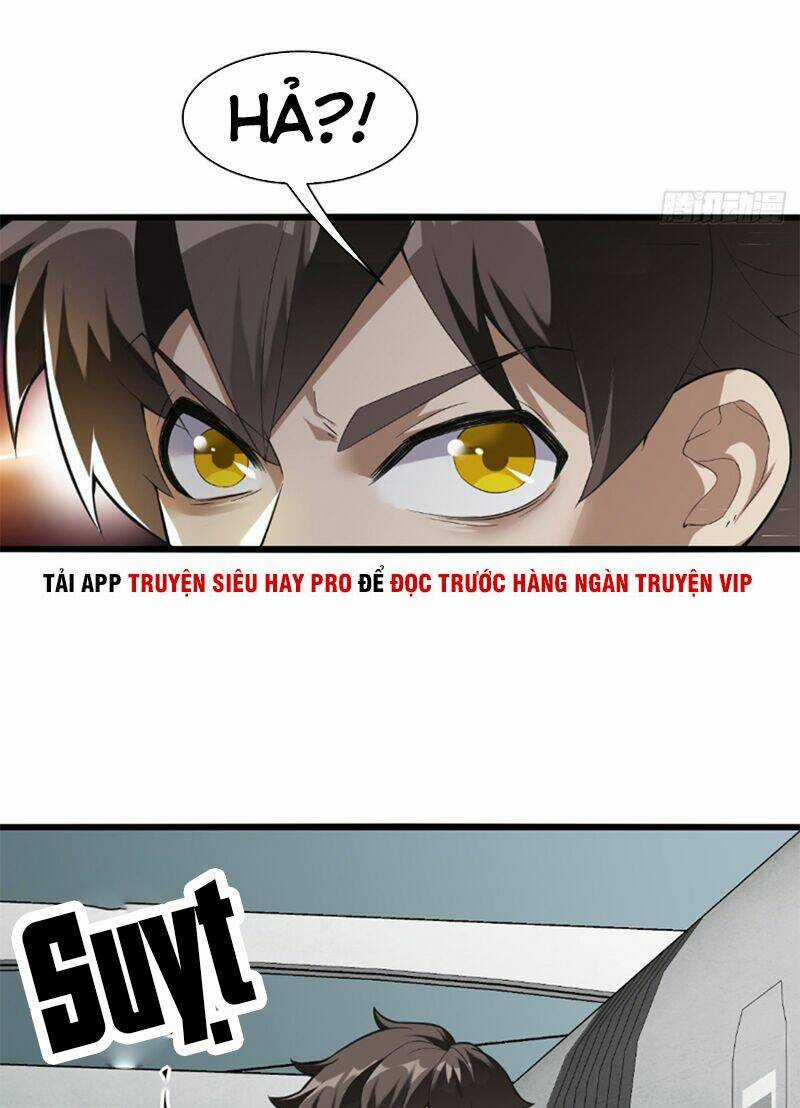 Vô Hạn Biến Dị - Chapter 10 - Trang 50