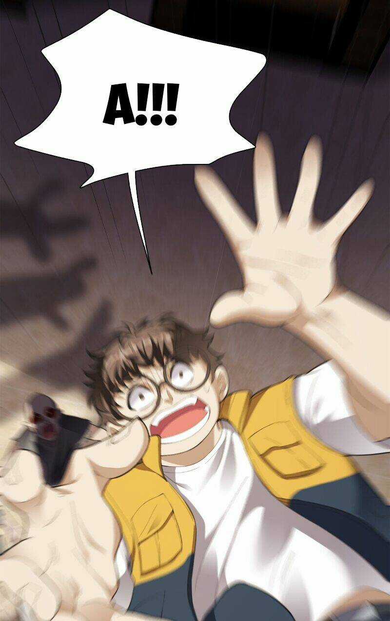 Vô Hạn Biến Dị - Chapter 10 - Trang 6