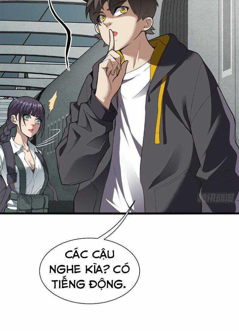 Vô Hạn Biến Dị - Chapter 10 - Trang 51