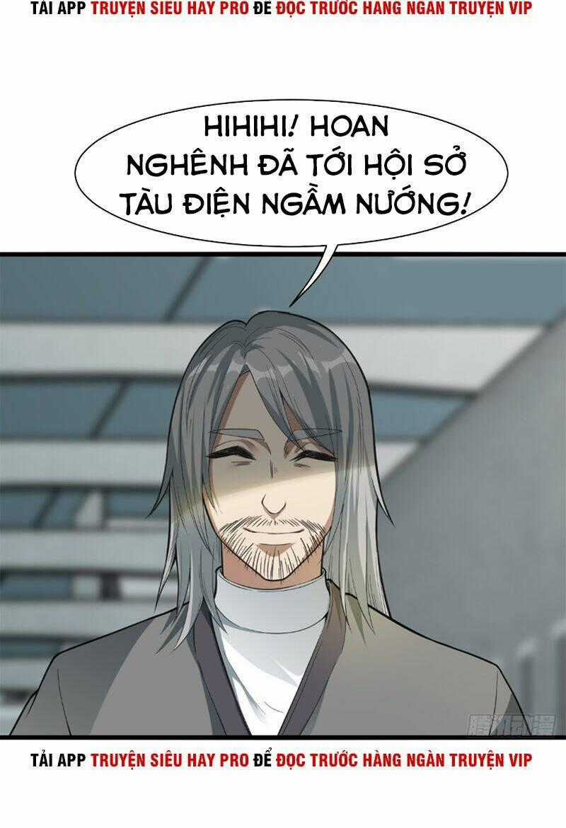 Vô Hạn Biến Dị - Chapter 10 - Trang 55