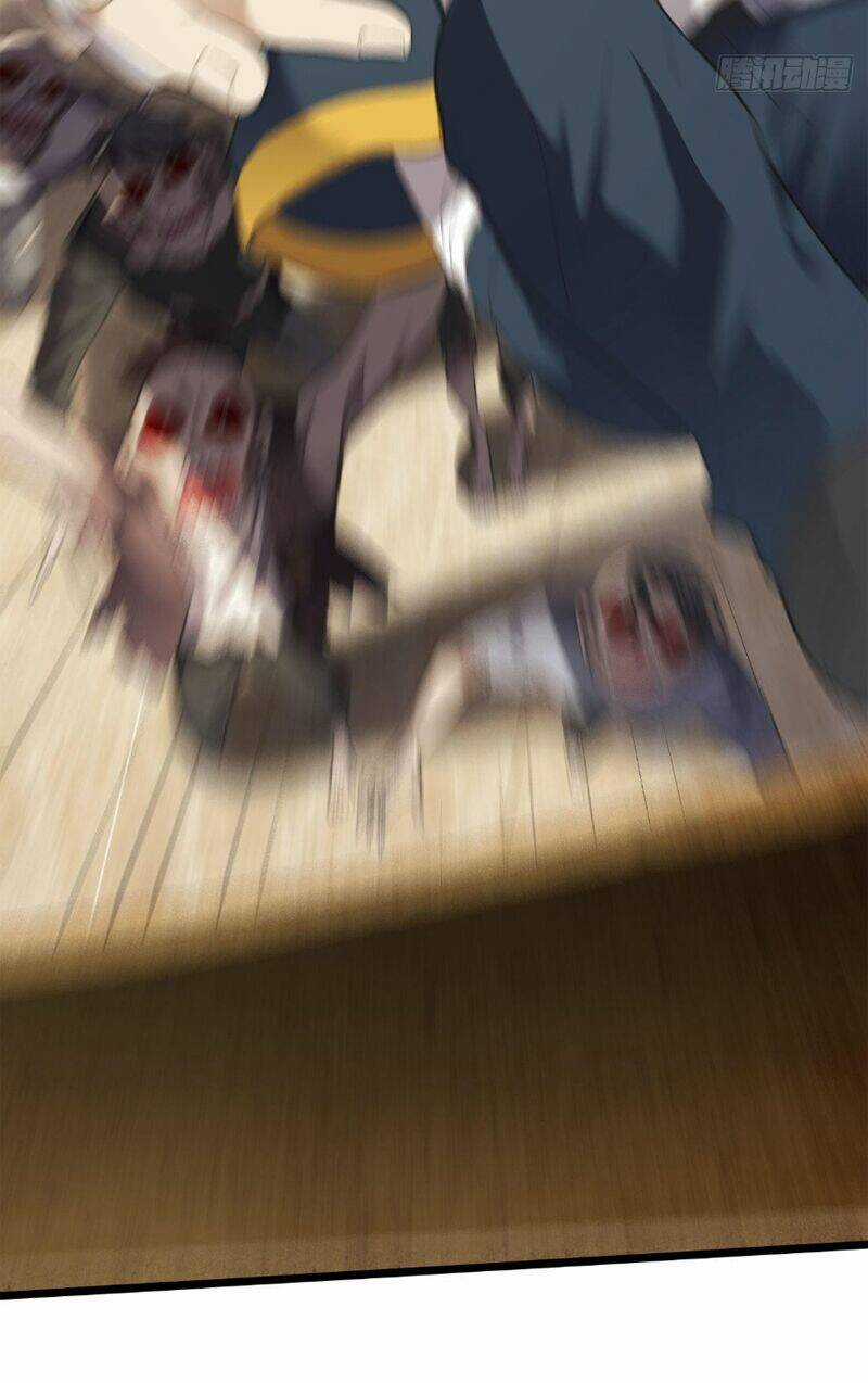 Vô Hạn Biến Dị - Chapter 10 - Trang 7