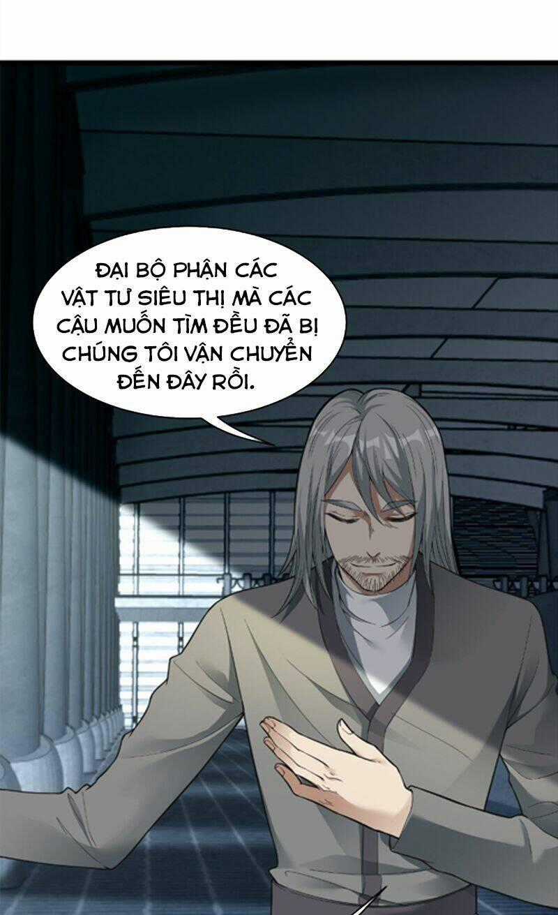 Vô Hạn Biến Dị - Chapter 11 - Trang 2