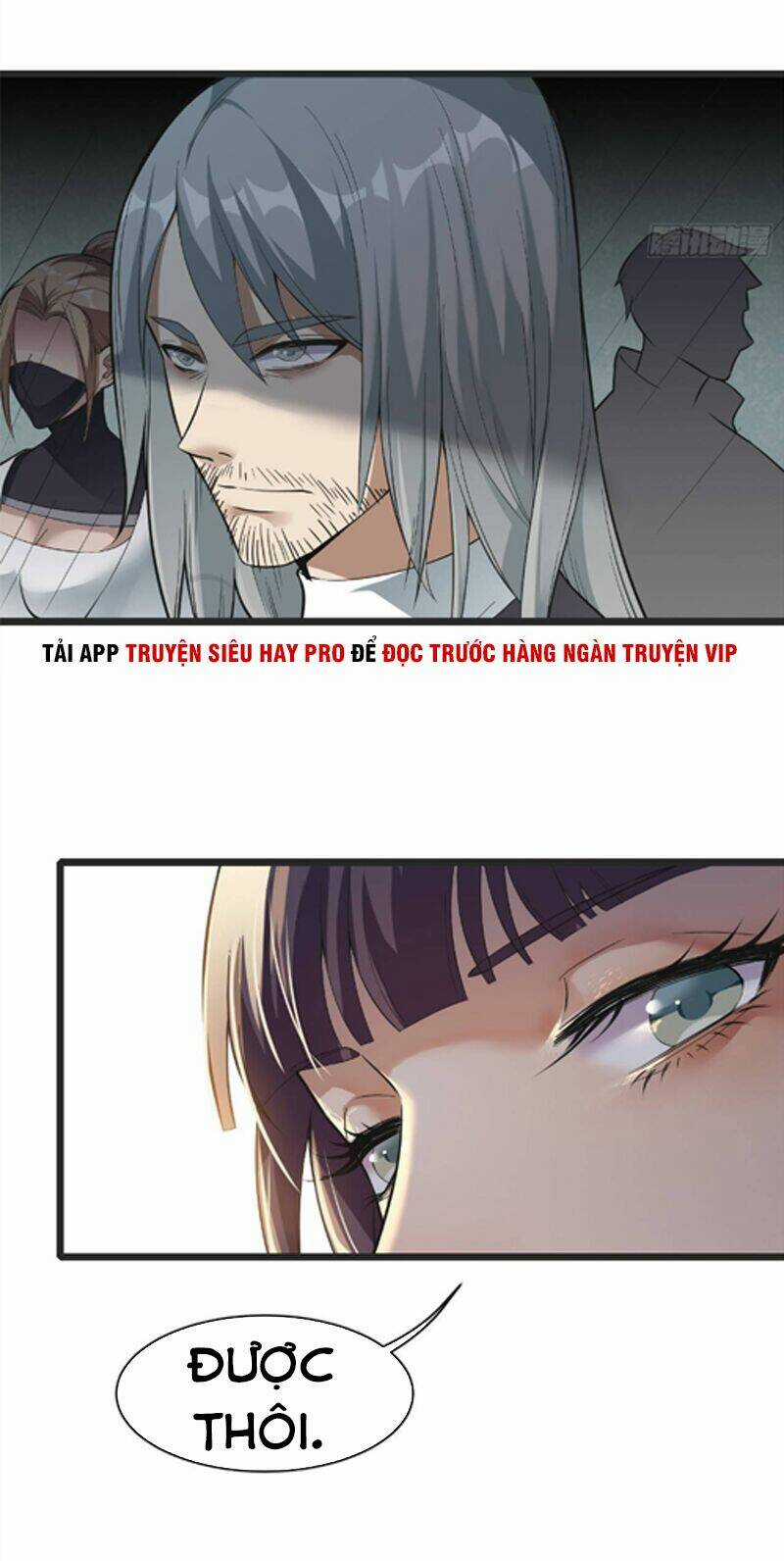 Vô Hạn Biến Dị - Chapter 11 - Trang 13