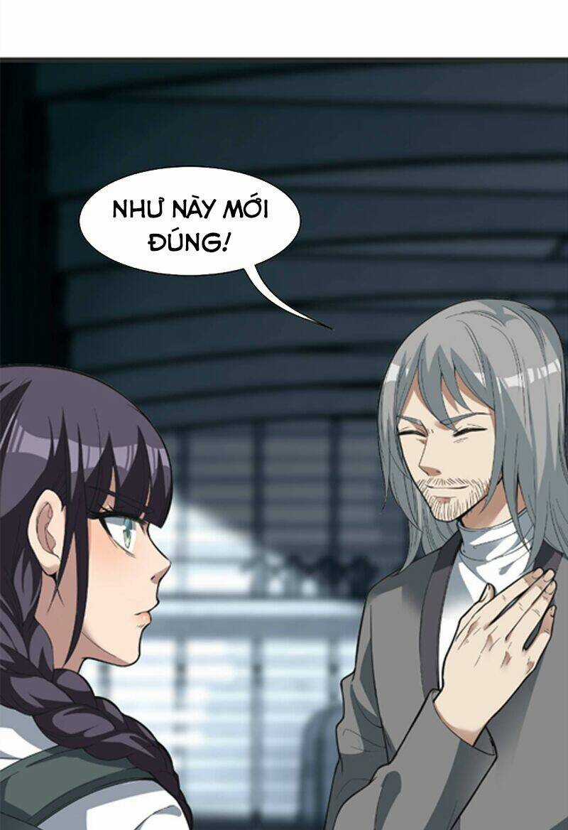 Vô Hạn Biến Dị - Chapter 11 - Trang 14