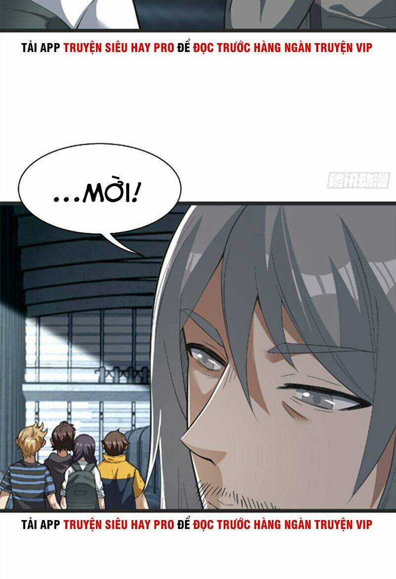 Vô Hạn Biến Dị - Chapter 11 - Trang 15