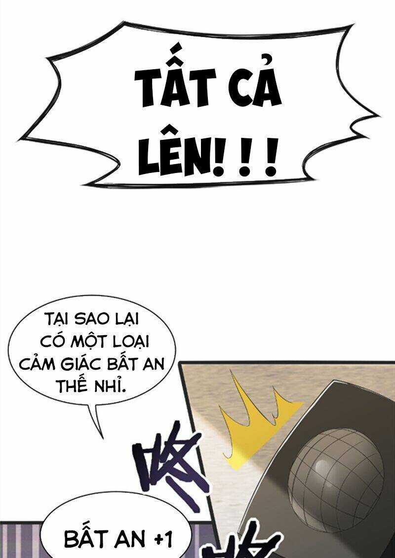 Vô Hạn Biến Dị - Chapter 11 - Trang 18