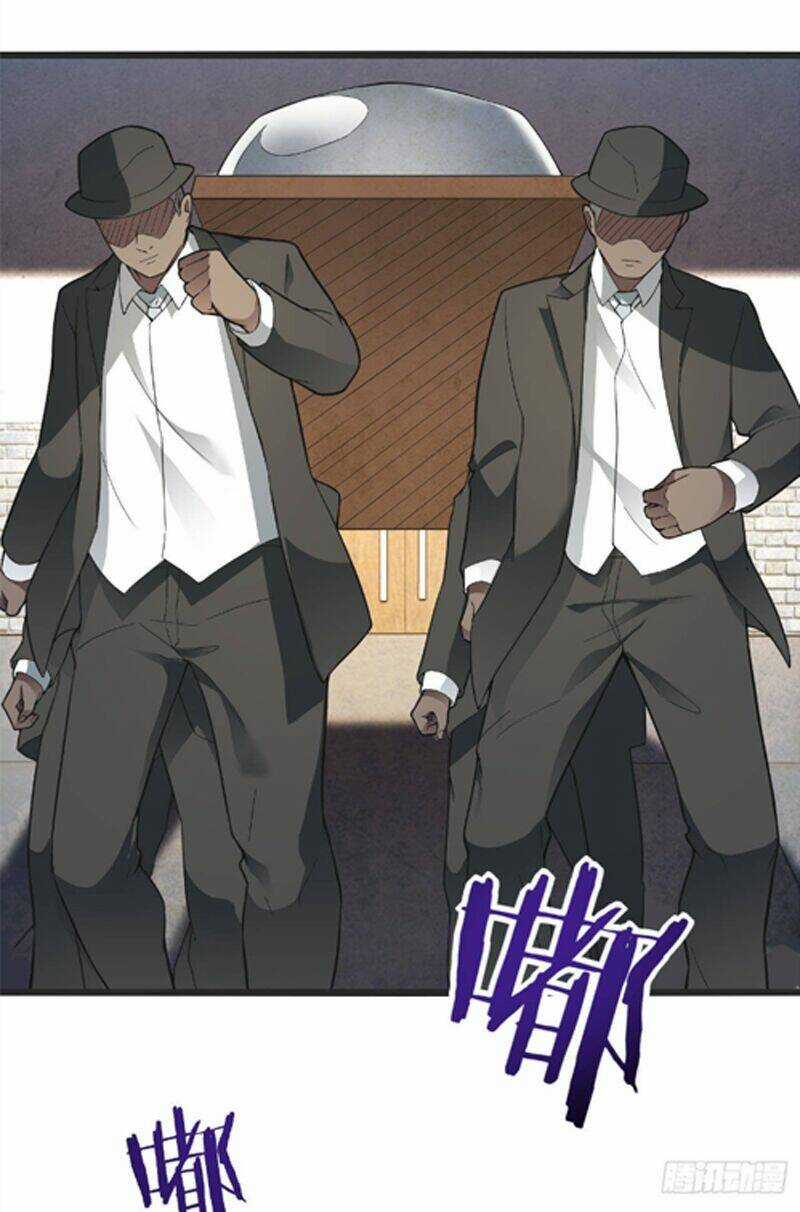 Vô Hạn Biến Dị - Chapter 11 - Trang 20