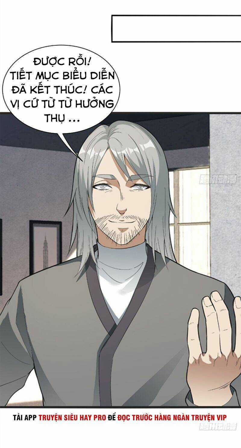 Vô Hạn Biến Dị - Chapter 11 - Trang 25