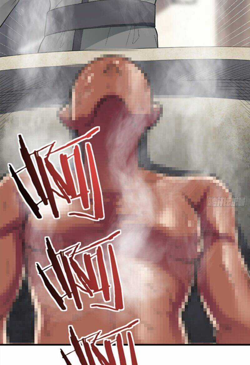 Vô Hạn Biến Dị - Chapter 11 - Trang 37