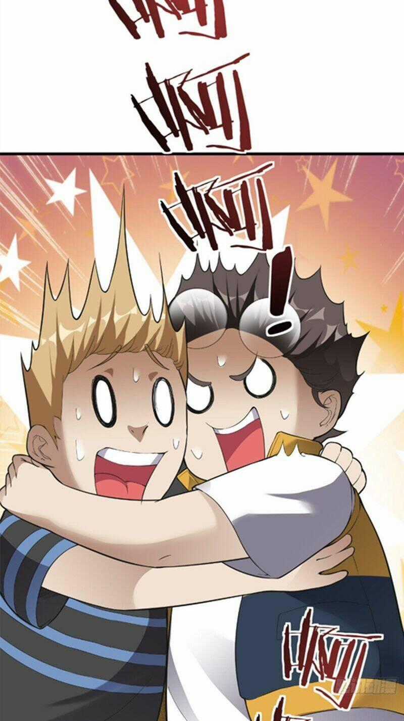 Vô Hạn Biến Dị - Chapter 11 - Trang 38