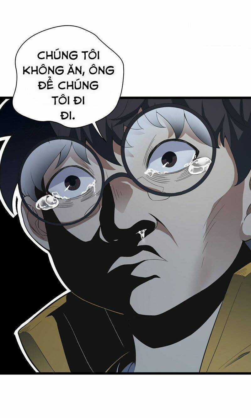 Vô Hạn Biến Dị - Chapter 12 - Trang 17